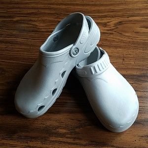 Anywear Scrub Shoes Unisex Womens 8 Mens 6